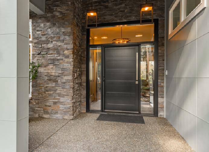 Entry Door Entry Door