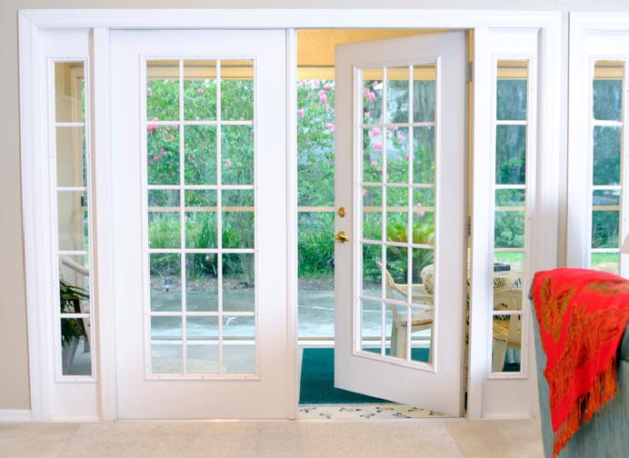 Patio Door Patio Door