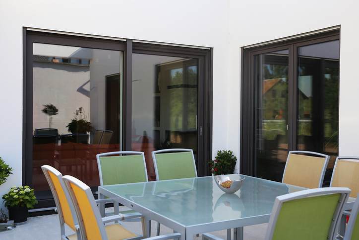 Sliding Glass Patio Doors Sliding Glass Patio Doors