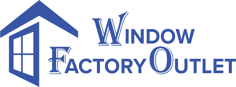 Window Factory Outlet Logo